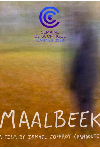 Poster 1 de Curta Maalbeek (2020)