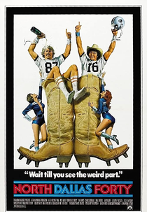 Heróis Sem Amanhã (North Dallas Forty)