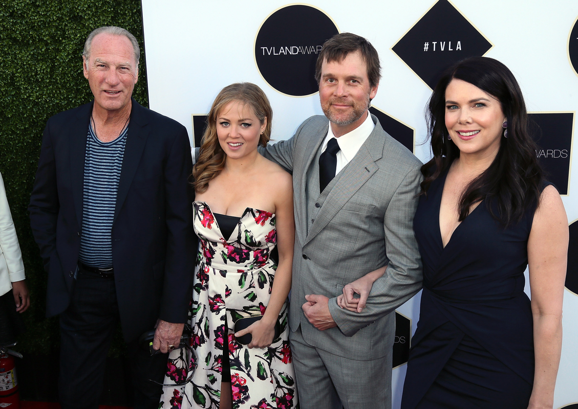 Lauren Graham (I) - Foto 19