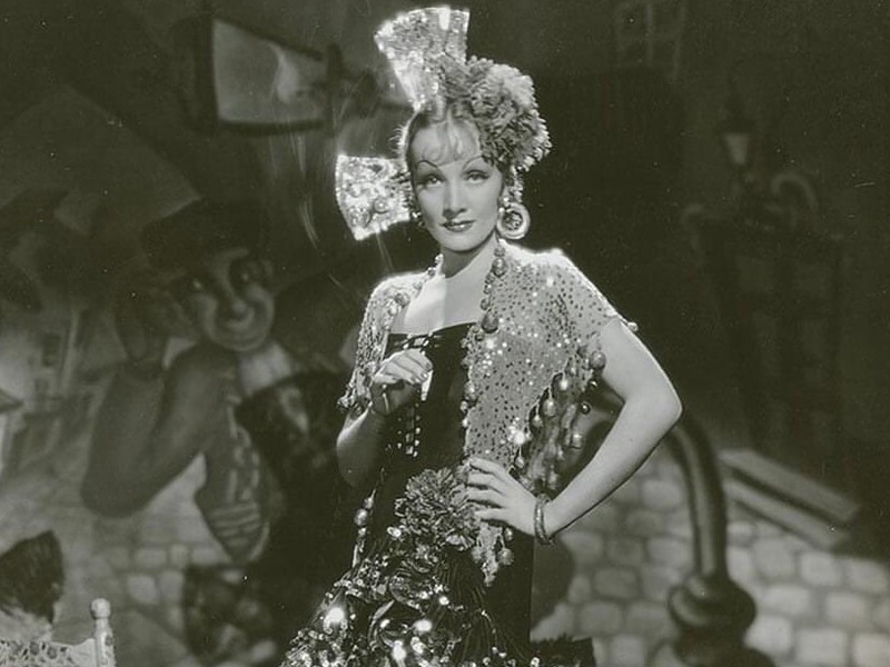 Foto 5 de Mulher Satânica