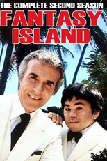 A Ilha da Fantasia (2ª Temporada) (Fantasy Island (Season 2))