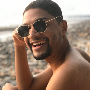 Foto de perfil de Nadson Brito