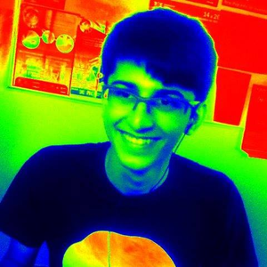 Foto de perfil de Victor Eliziario