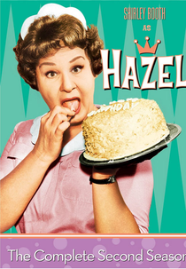 Hazel, A Empregada Maluca (2ª Temporada) (Hazel (Season 2))