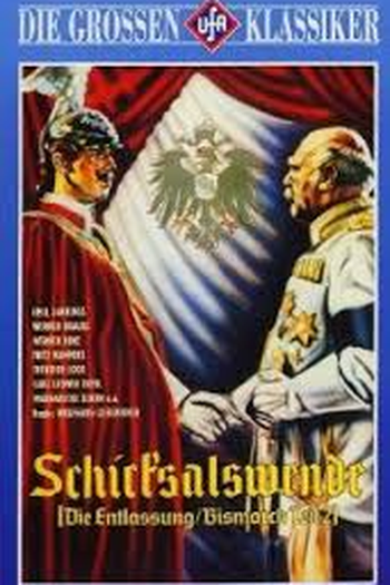 Poster de Filme A Demissão (1942)