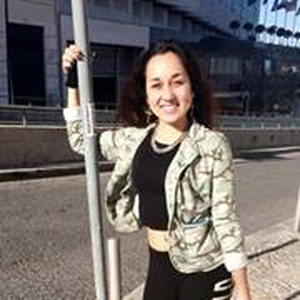 Foto de perfil de Patricia