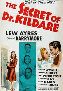 O Segredo do Dr. Kildare (The Secret of Dr. Kildare)