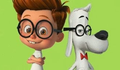 Confira imagens da nova animação da DreamWorks 'Mr. Peabody & Sherman'