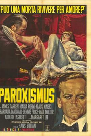 Poster 6 de Filme Vênus em Fúria (1969)