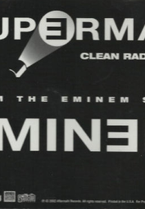 Eminem: Superman (Eminem: Superman)
