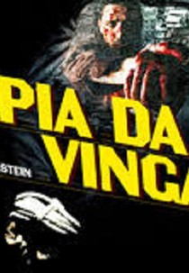 Terapia da Vingança (Terapia da Vingança)