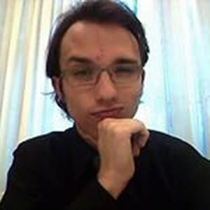 Foto de perfil de Lucas