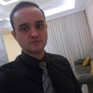 Foto de perfil de Jameson