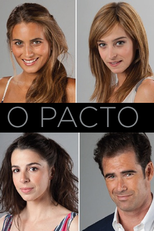 O Pacto (O Pacto)