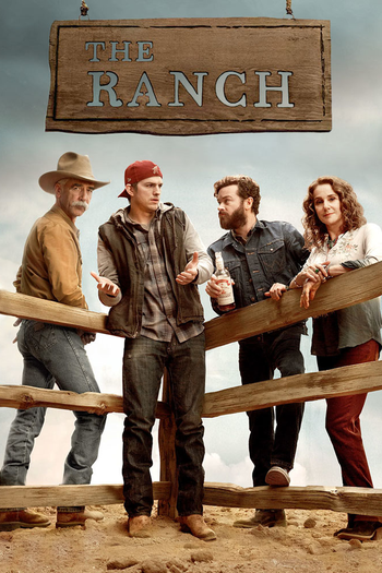  de Série The Ranch (Parte 2) (2016)