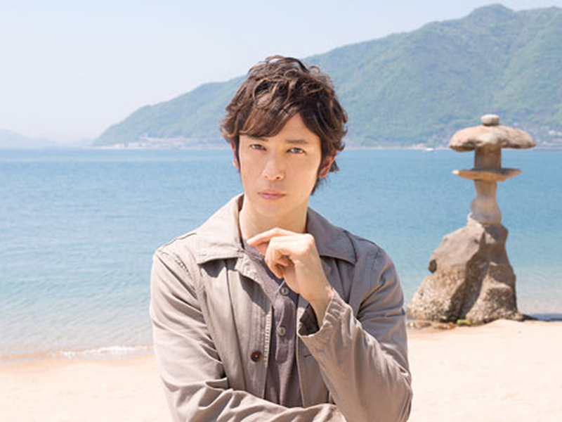 Foto 1 de Private Detective Mitarai’s Case Files: The Clockwork Current 