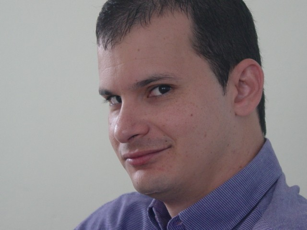 Edson Junior - Foto 1