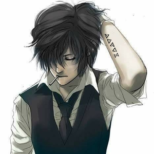 Foto de perfil de Eyeless