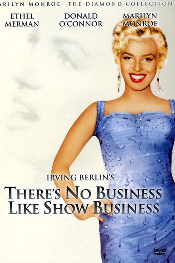  de Filme O Mundo da Fantasia (1954)