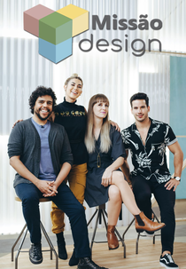 Missão Design (Missão Design)