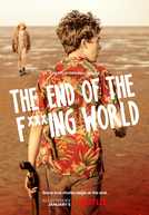 The End of the F***ing World (1ª Temporada) (The End of the F***ing World (Series 1))