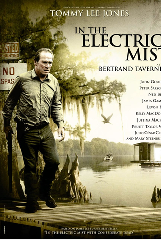 Poster 7 de Filme Às Margens de um Crime (2009)