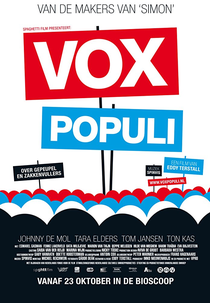 Vox Populi (Vox Populi)