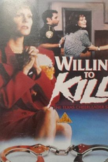 Willing to Kill: The Texas Cheerleader Story (Willing to Kill: The Texas Cheerleader Story)