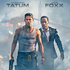 Terrorismo, ação e humor no terceiro trailer de O ATAQUE, com Channing Tatum e Jamie Foxx