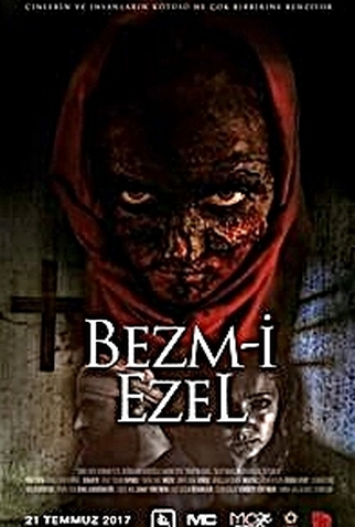 Poster 1 de Filme Bezm-i Ezel (2017)