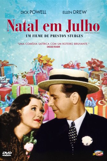  de Filme Natal em Julho (1940)
