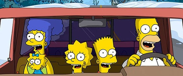 Os Simpsons: produtor executivo diz haver chance de novo filme