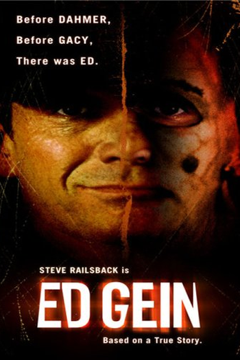  de Filme Ed Gein: O Serial Killer (2000)