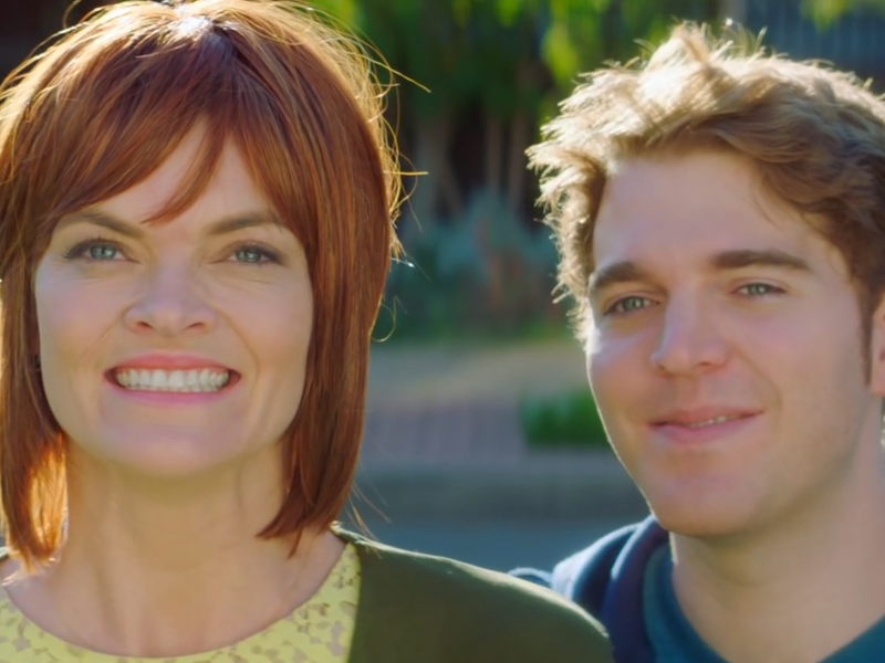 Foto 1 de The Lottery