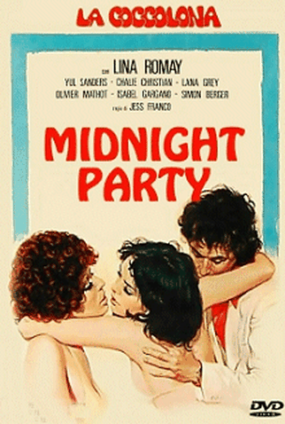 Poster 1 de Filme Lady Porno (1976)