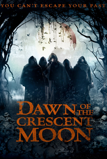 Dawn of the Crescent Moon - Poster / Capa / Cartaz - Oficial 3