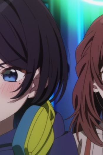 Poster de Episódio ターニングポイント -Flip Flop- (2023)