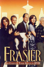 Frasier (3ª Temporada) (Frasier (Season 3))