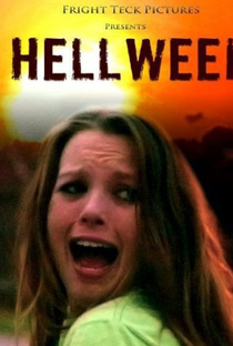 Hellweek - Poster / Capa / Cartaz - Oficial 2