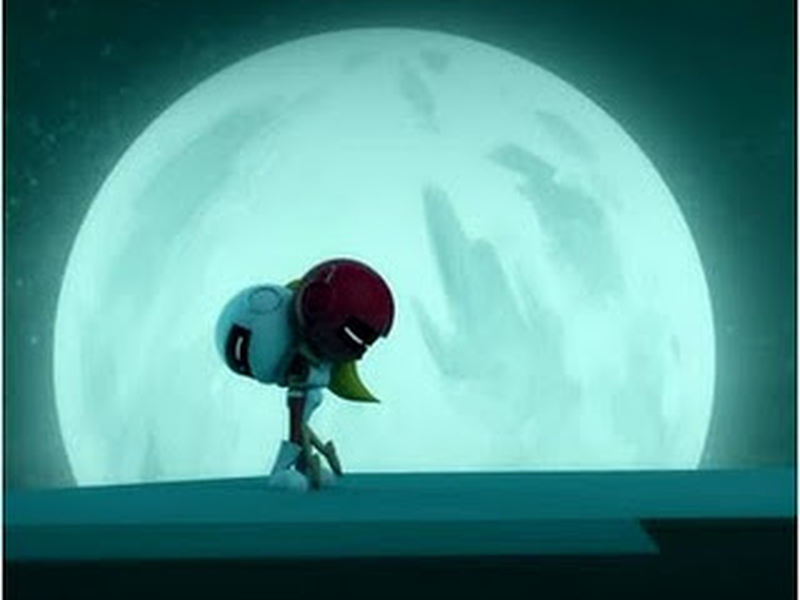 Foto 2 de Danger Planet