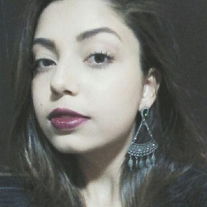 Foto de perfil de Vitória