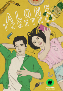 Alone Together (2ª Temporada) (Alone Together (Season 2))