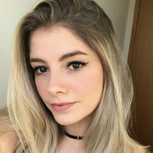 Foto de perfil de Camila Mendonça