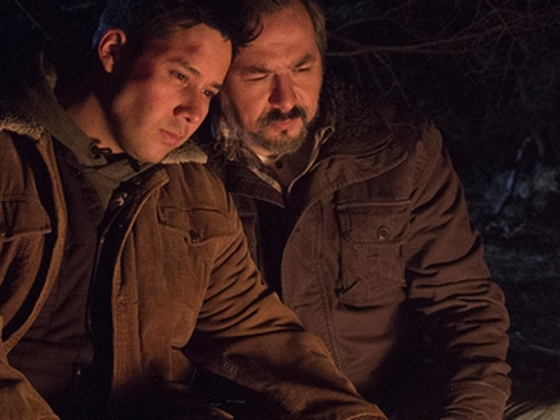 Foto 4 de A Montanha do Norte