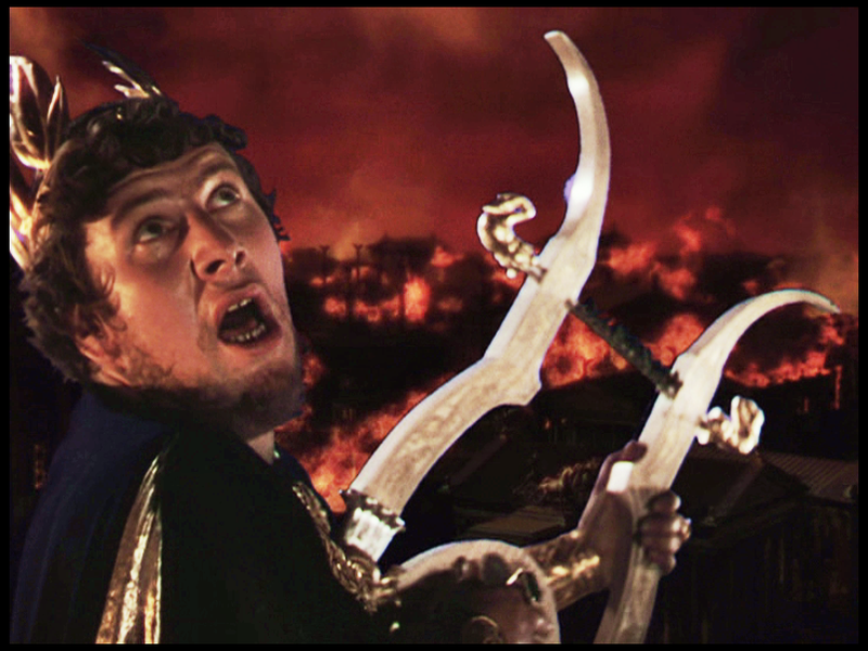 Foto 10 de Quo Vadis?