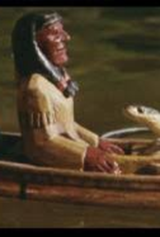 Poster 2 de Filme Paddle to the sea (1966)