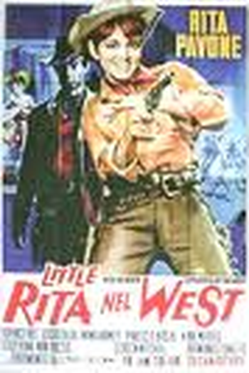  de Filme Os Pistoleiros do Oeste (1967)