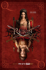 Reinado (3ª temporada) (Reign (Season 3))