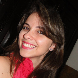 Foto de perfil de Cássia Láise D de Queiroz