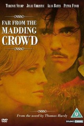  de Filme Longe Deste Insensato Mundo (1967)